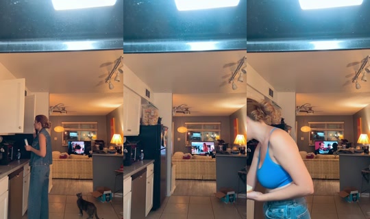 phatcat642 TikTok Live — Oct 4, 2026, 5:24 AM