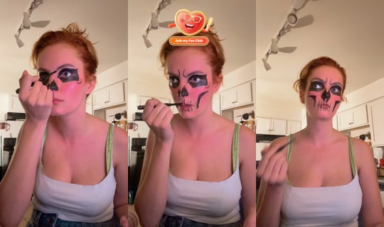 phatcat642 TikTok Live — Oct 7, 2026, 3:31 AM