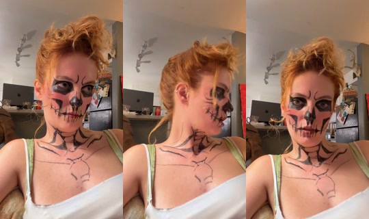phatcat642 TikTok Live — Oct 7, 2026, 4:43 AM