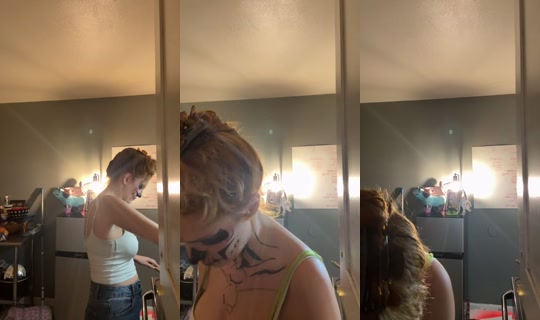 phatcat642 TikTok Live — Oct 7, 2026, 5:30 AM