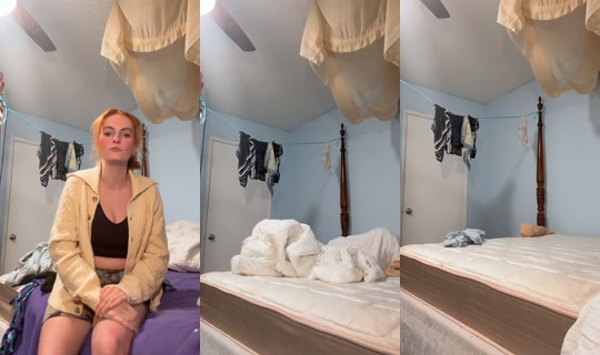 phatcat642 TikTok Live — Oct 9, 2026, 7:07 AM