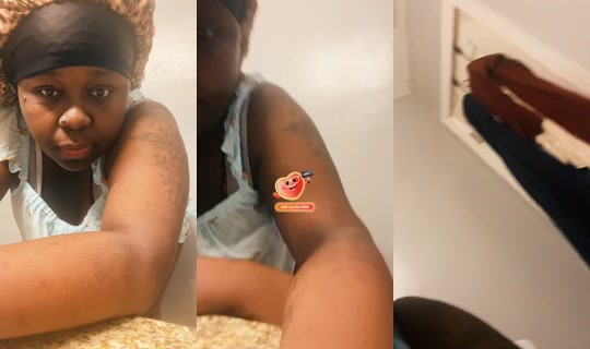 phatmazoe1 TikTok Live — Aug 22, 2026, 10:57 AM