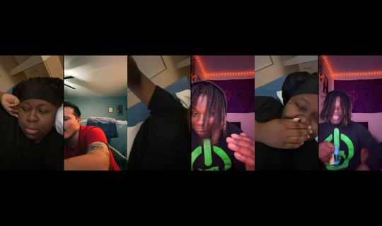 phatmazoe1 TikTok Live — Oct 4, 2026, 6:01 AM