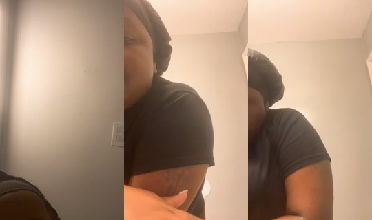 phatmazoe1 TikTok Live — Oct 8, 2026, 12:31 AM