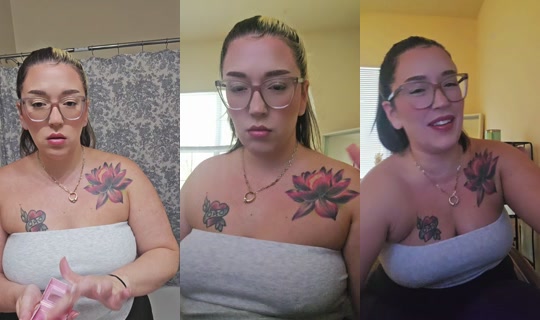 phatproblemz TikTok Live — Aug 31, 2026, 5:46 PM