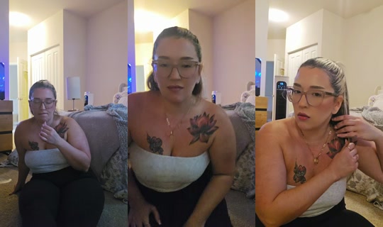 phatproblemz TikTok Live — Aug 31, 2026, 7:12 PM