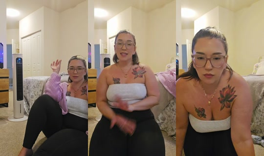 phatproblemz TikTok Live — Aug 31, 2026, 8:03 PM