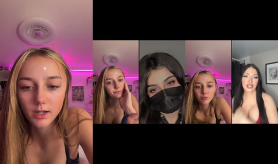 pheebs.live.acc.x TikTok Live — Aug 30, 2026, 11:59 PM