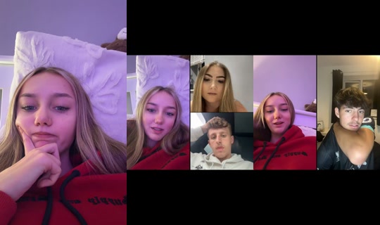 pheebs.live.acc.x TikTok Live — Sep 10, 2026, 9:24 PM