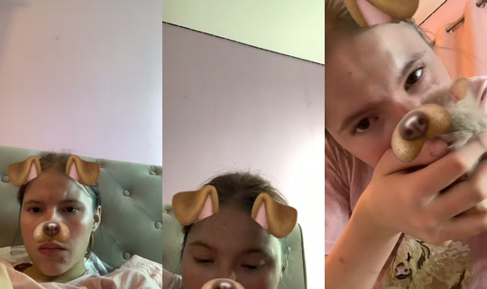 pheebs785 TikTok Live — Aug 23, 2026, 11:03 PM