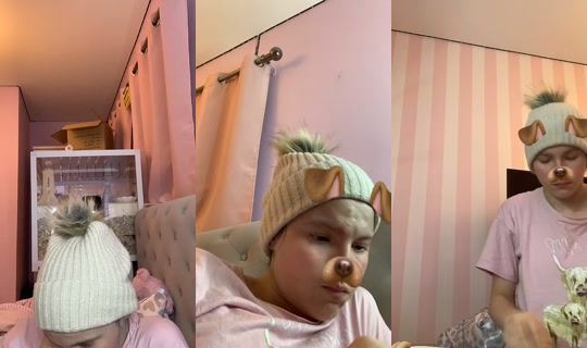 pheebs785 TikTok Live — Aug 24, 2026, 1:35 AM