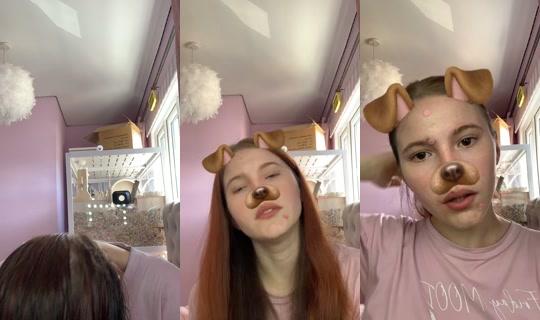 pheebs785 TikTok Live — Aug 24, 2026, 10:32 AM