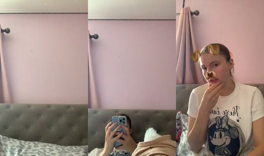 pheebs785 TikTok Live — Aug 24, 2026, 12:58 PM