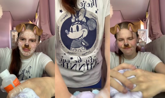 pheebs785 TikTok Live — Aug 24, 2026, 2:58 PM