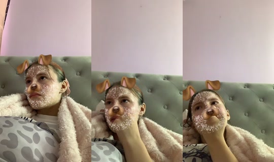 pheebs785 TikTok Live — Aug 24, 2026, 5:17 PM