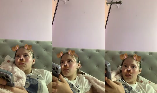 pheebs785 TikTok Live — Aug 24, 2026, 6:07 PM
