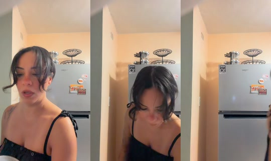 phenix2016 TikTok Live — Sep 12, 2026, 2:18 PM