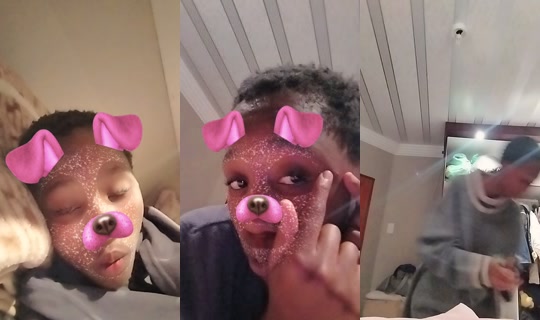 phenyo_58 TikTok Live — Sep 28, 2026, 5:30 PM