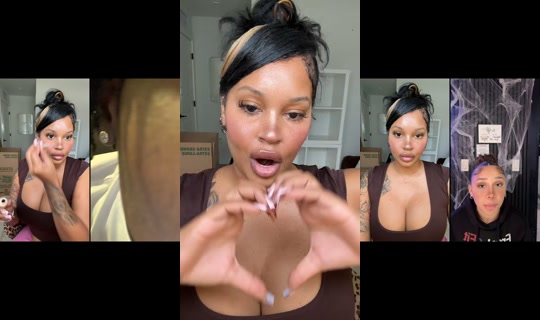 phfame00 TikTok Live — Oct 7, 2026, 8:57 PM