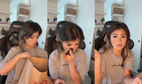 phia.liz TikTok Live — Sep 27, 2026, 7:27 PM