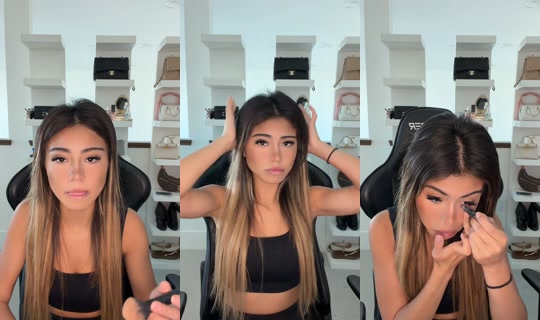 phia.liz TikTok Live — Oct 2, 2026, 4:51 PM