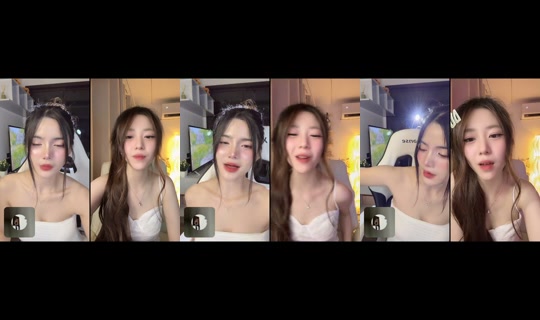 phiangdowww TikTok Live — Aug 23, 2026, 7:12 PM