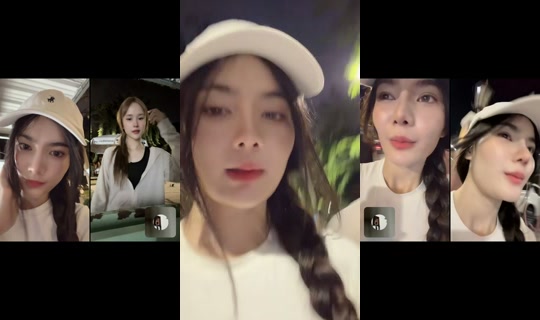 phiangdowww TikTok Live — Aug 24, 2026, 12:57 PM
