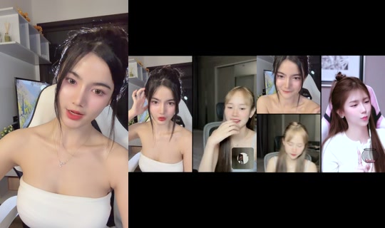 phiangdowww TikTok Live — Aug 24, 2026, 4:18 PM