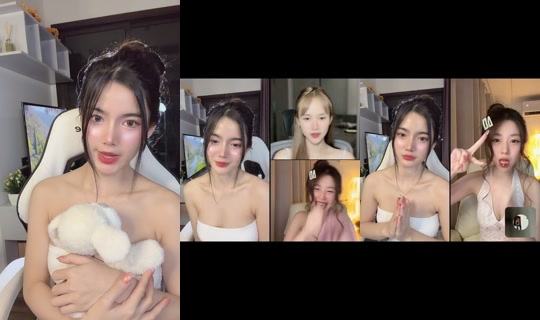 phiangdowww TikTok Live — Aug 24, 2026, 6:35 PM