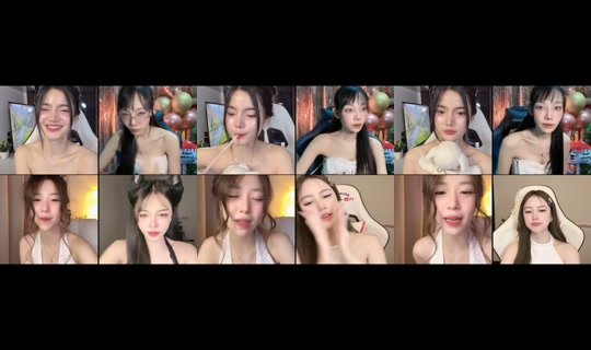 phiangdowww TikTok Live — Aug 24, 2026, 8:16 PM