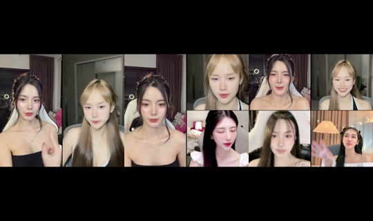 phiangdowww TikTok Live — Aug 26, 2026, 3:36 PM