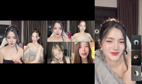 phiangdowww TikTok Live — Aug 26, 2026, 6:07 PM