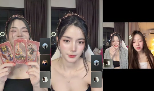 phiangdowww TikTok Live — Aug 26, 2026, 6:58 PM