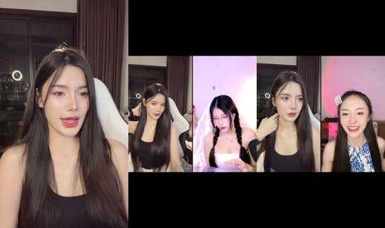 phiangdowww TikTok Live — Aug 27, 2026, 3:15 PM