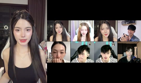 phiangdowww TikTok Live — Aug 27, 2026, 4:05 PM