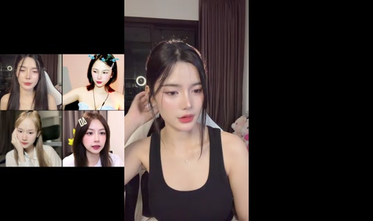 phiangdowww TikTok Live — Aug 27, 2026, 4:56 PM