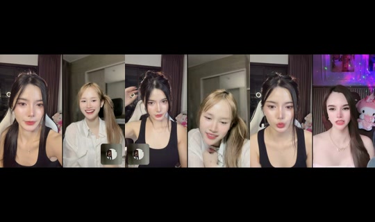 phiangdowww TikTok Live — Aug 27, 2026, 5:46 PM