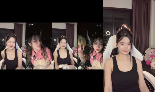 phiangdowww TikTok Live — Aug 27, 2026, 6:36 PM