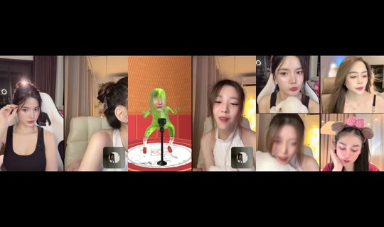 phiangdowww TikTok Live — Aug 27, 2026, 8:55 PM