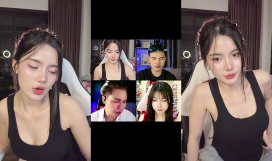 phiangdowww TikTok Live — Aug 27, 2026, 9:45 PM
