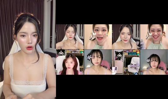 phiangdowww TikTok Live — Aug 28, 2026, 2:55 PM