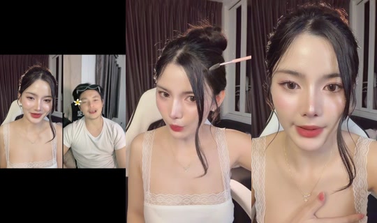 phiangdowww TikTok Live — Aug 28, 2026, 5:27 PM