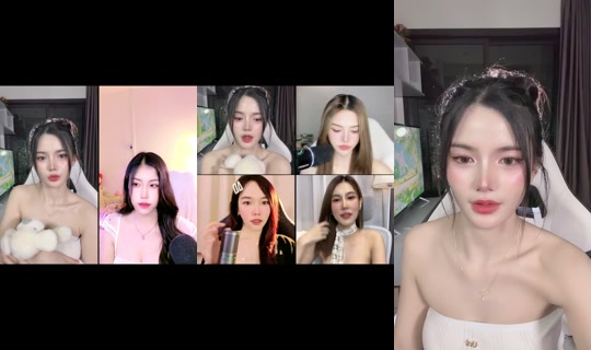 phiangdowww TikTok Live — Aug 29, 2026, 3:48 PM