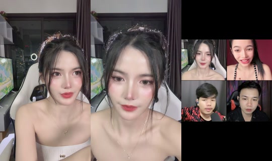 phiangdowww TikTok Live — Aug 29, 2026, 4:39 PM