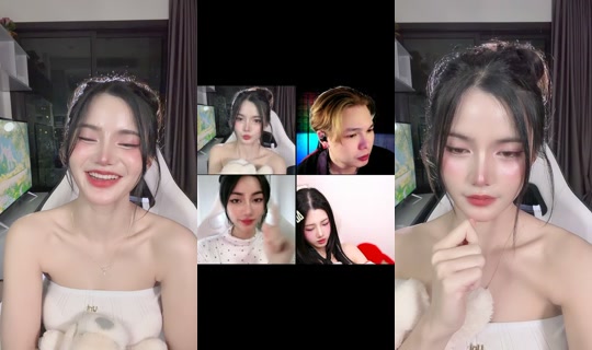 phiangdowww TikTok Live — Aug 29, 2026, 6:19 PM