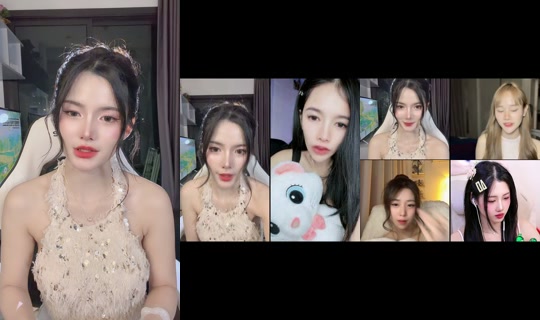 phiangdowww TikTok Live — Aug 30, 2026, 3:15 PM