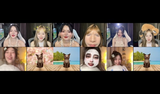 phiangdowww TikTok Live — Aug 30, 2026, 4:05 PM