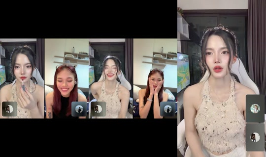 phiangdowww TikTok Live — Aug 30, 2026, 5:46 PM