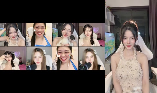phiangdowww TikTok Live — Aug 30, 2026, 8:17 PM