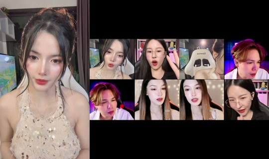 phiangdowww TikTok Live — Aug 30, 2026, 9:41 PM